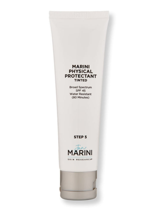 Jan Marini Marini Physical Protectant Tinted SPF 45 - SkincareEssentials