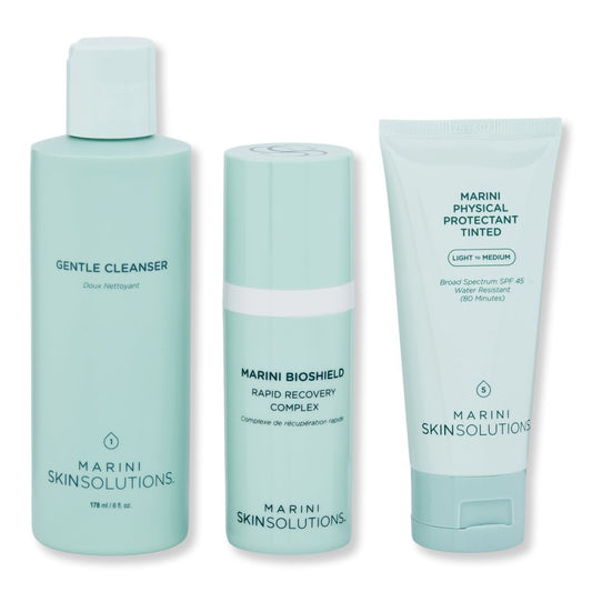 Jan Marini Post TX 2 Recovery Enhancement System - SkincareEssentials