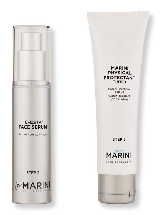 Jan Marini Rejuvenate and Protect Marini Physical Protectant SPF 45 - SkincareEssentials