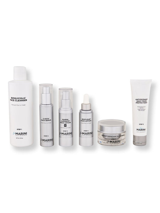 Jan Marini Skin Care Management System MD - Normal/Combo w/ DFP SPF 33 - SkincareEssentials