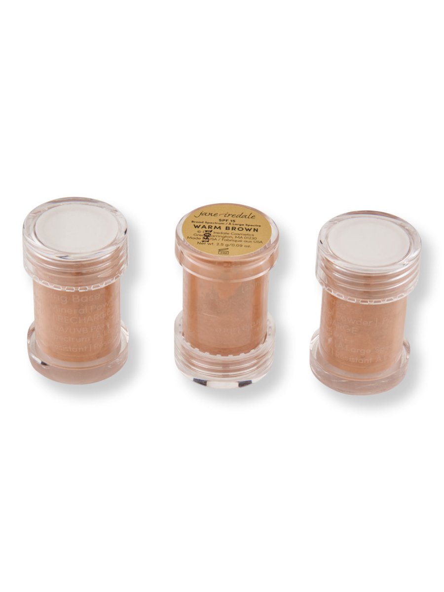 Jane Iredale Amazing Base Refill - SkincareEssentials