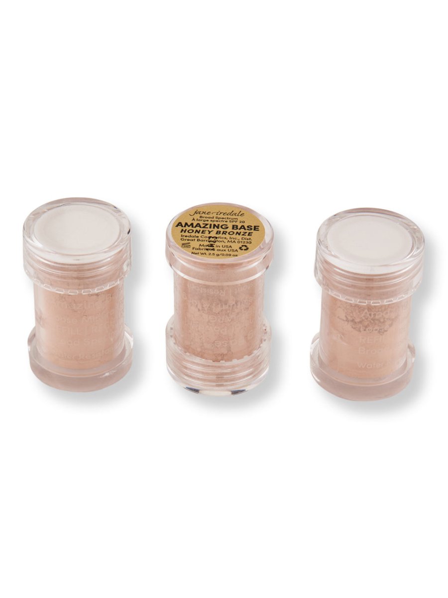 Jane Iredale Amazing Base Refill - SkincareEssentials