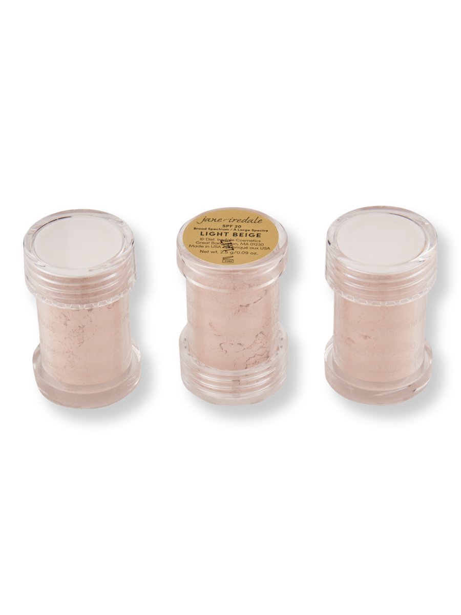 Jane Iredale Amazing Base Refill - SkincareEssentials