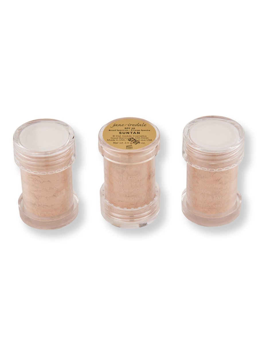 Jane Iredale Amazing Base Refill - SkincareEssentials