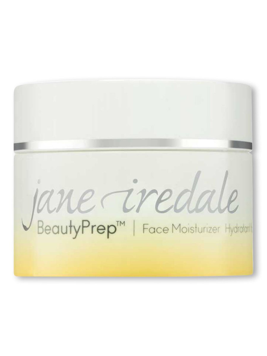 Jane Iredale BeautyPrep Face Moisturizer - SkincareEssentials