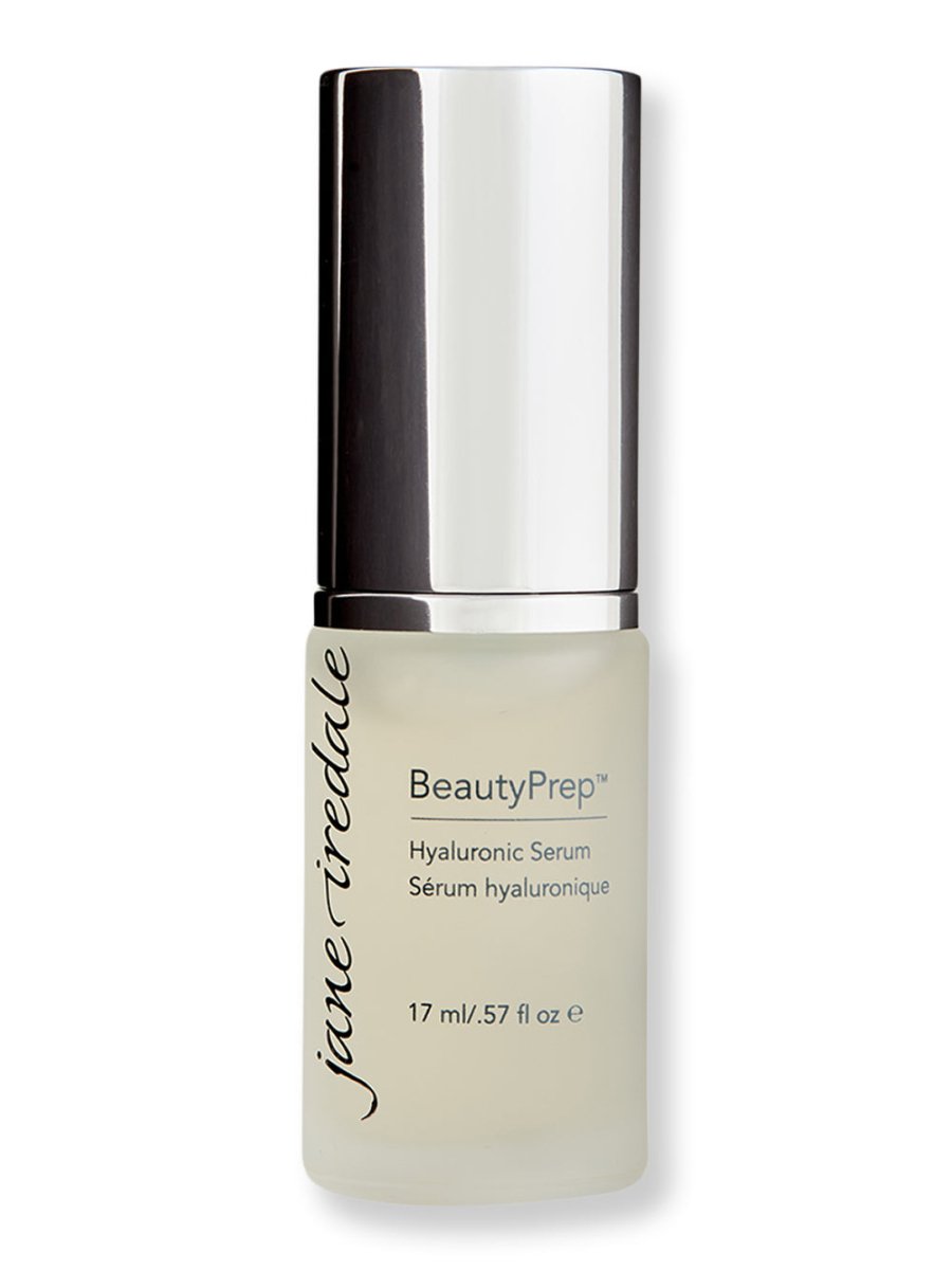 Jane Iredale BeautyPrep Hyaluronic Serum - SkincareEssentials