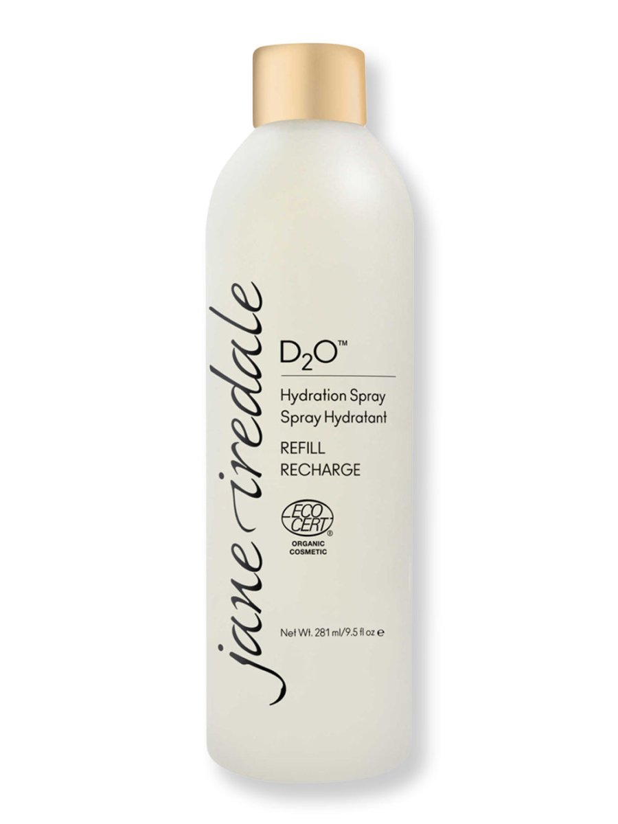 Jane Iredale D20 Hydration Spray - SkincareEssentials