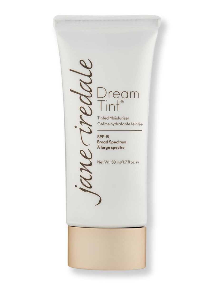 Jane Iredale Dream Tint SPF 15 Tinted Moisturizer - SkincareEssentials