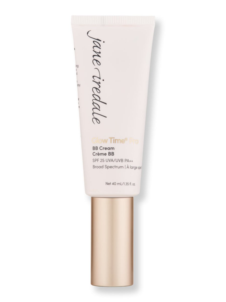 Jane Iredale Glow Time Pro BB Cream SPF 25 - SkincareEssentials