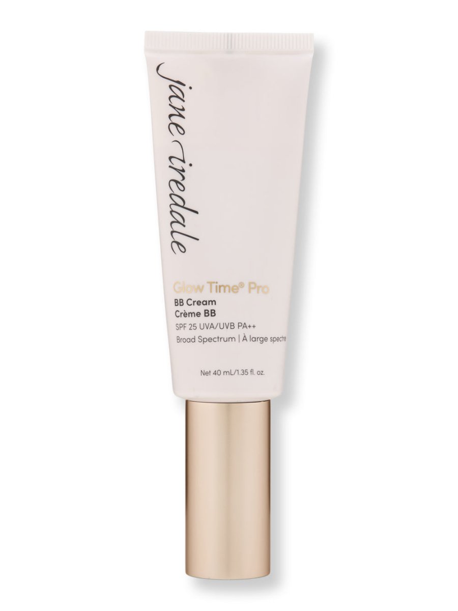 Jane Iredale Glow Time Pro BB Cream SPF 25 - SkincareEssentials