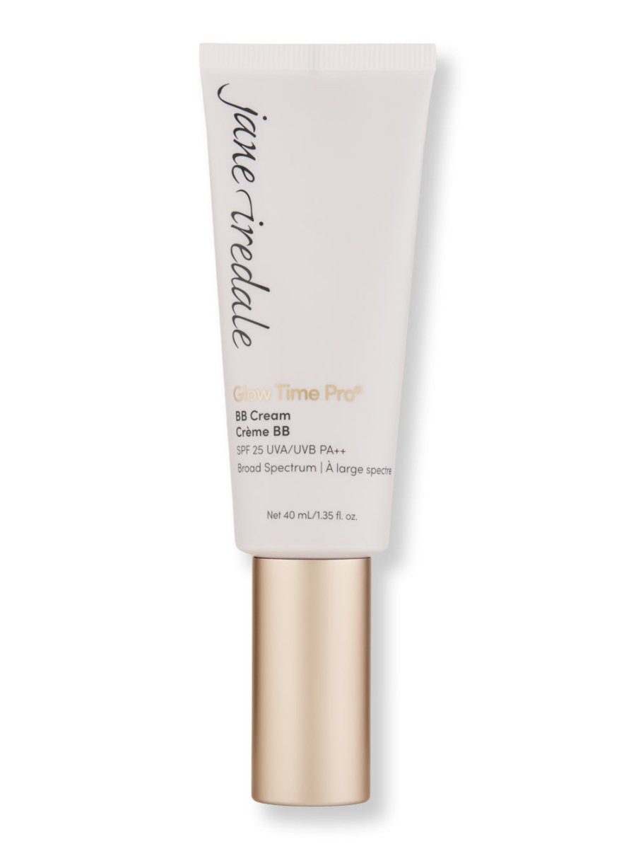 Jane Iredale Glow Time Pro BB Cream SPF 25 - SkincareEssentials