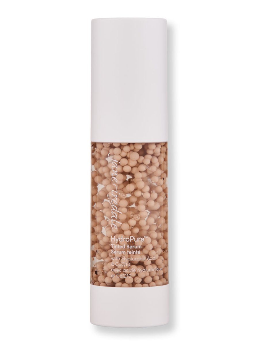 Jane Iredale HydroPure Tinted Serum - SkincareEssentials