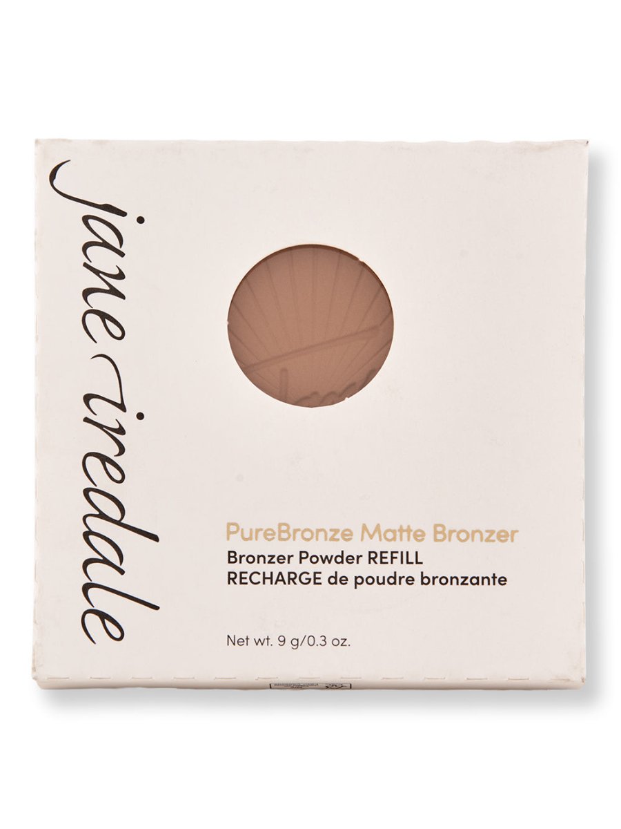 Jane Iredale PureBronze Matte Bronzer Refill - SkincareEssentials