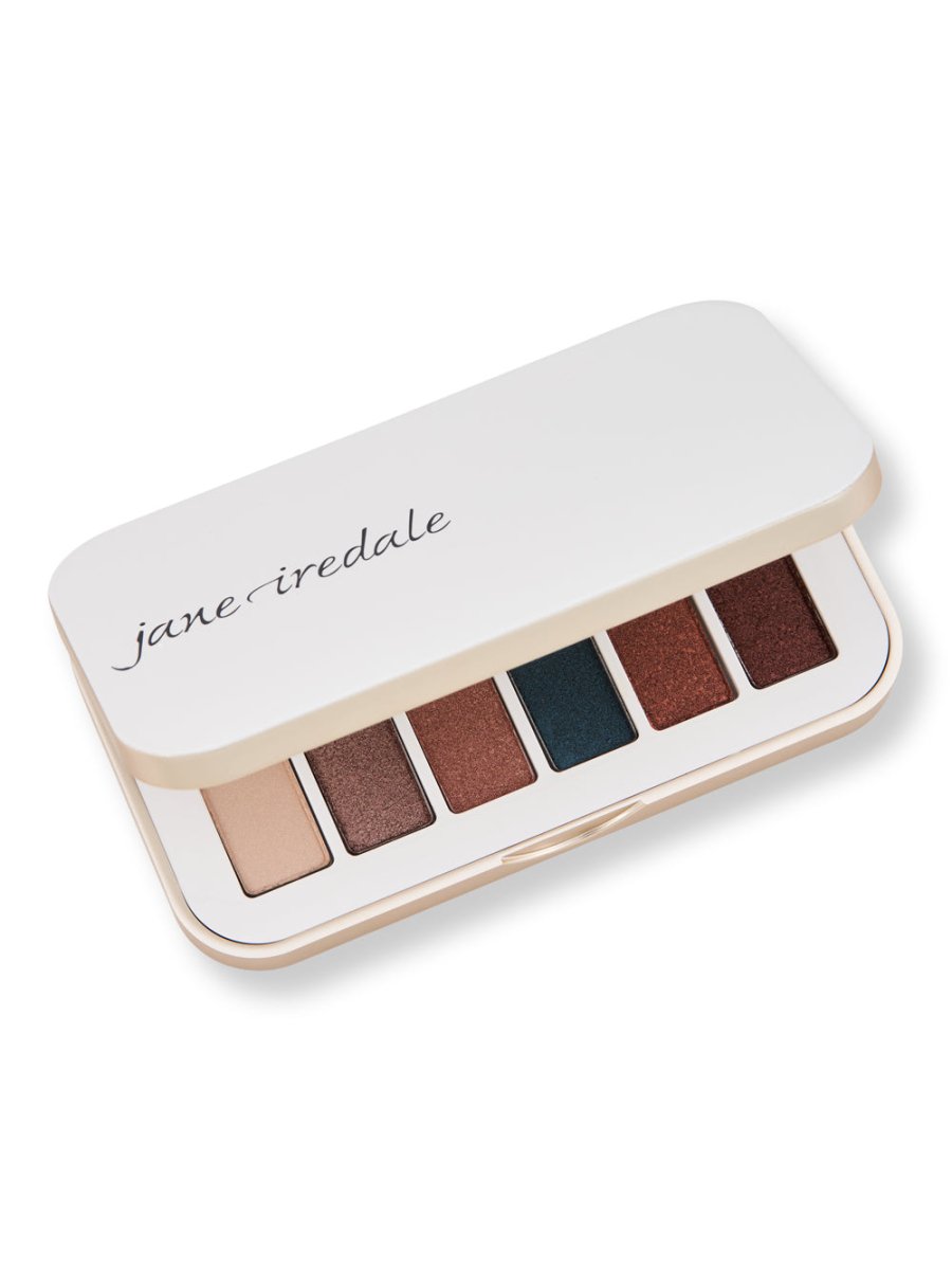 Jane Iredale PurePressed Eye Shadow Palette - SkincareEssentials