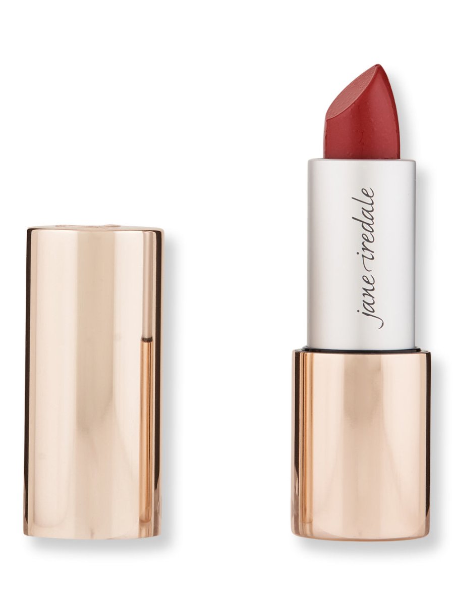 Jane Iredale Triple Luxe Long Lasting Naturally Moist Lipstick - SkincareEssentials