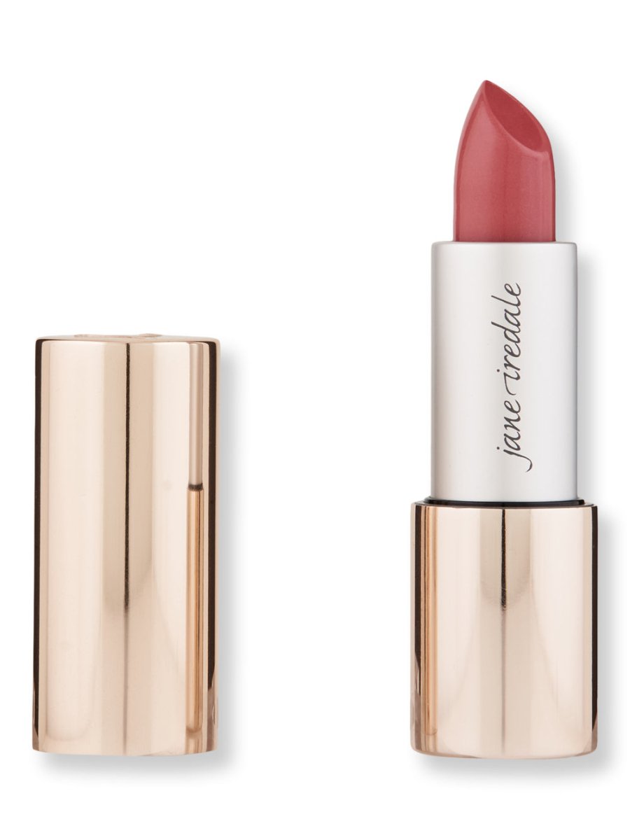 Jane Iredale Triple Luxe Long Lasting Naturally Moist Lipstick - SkincareEssentials