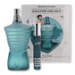 Jean Paul Gaultier Le Male 2 Piece Gift Set - SkincareEssentials