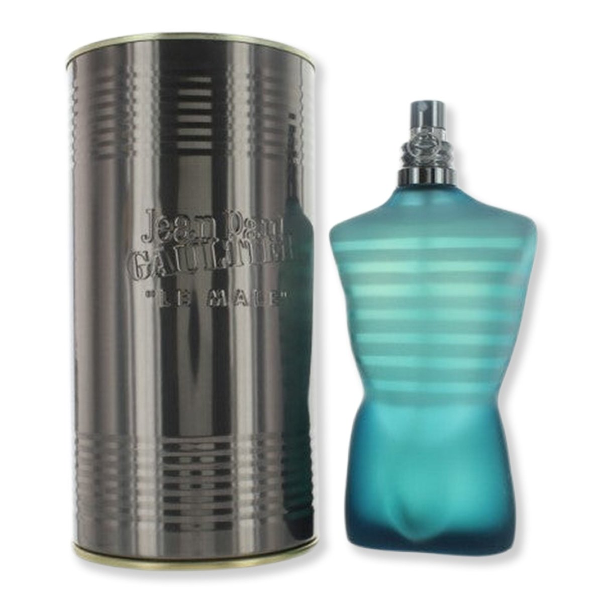 Jean Paul Gaultier Le Male Eau De Toilette - SkincareEssentials