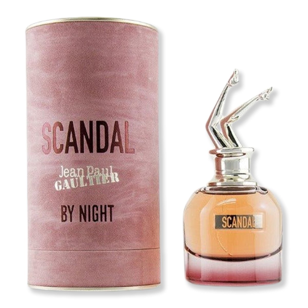 Jean Paul Gaultier Scandal By Night Eau De Parfum - SkincareEssentials