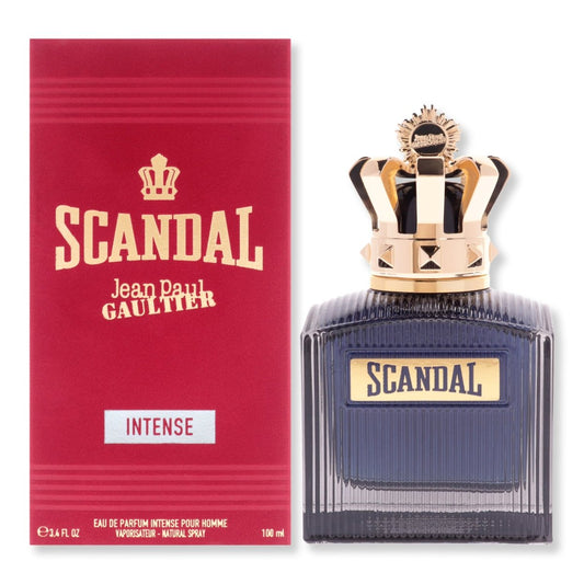 Jean Paul Gaultier Scandal Intense Eau de Parfum Spray - SkincareEssentials