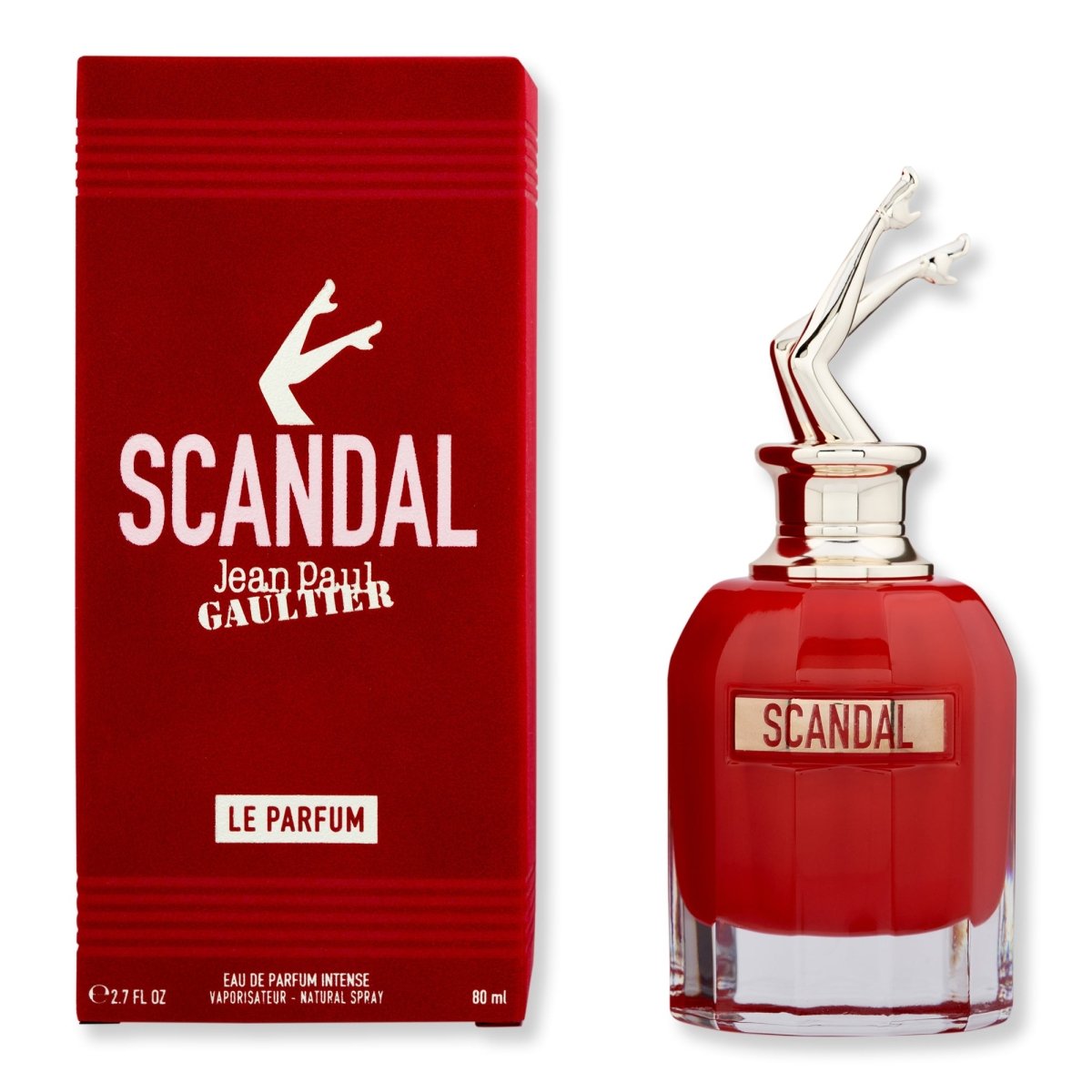 Jean Paul Gaultier Scandal Le Parfum Eau De Parfum Intense - SkincareEssentials