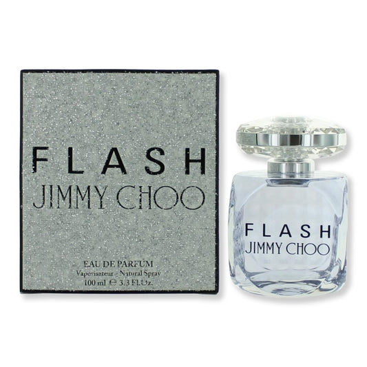 Jimmy Choo Flash Eau De Parfum Spray - SkincareEssentials