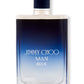 Jimmy Choo Man Blue Eau De Toilette Spray - SkincareEssentials