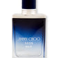 Jimmy Choo Man Blue Eau De Toilette Spray - SkincareEssentials