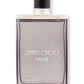 Jimmy Choo Man Eau De Toilette Spray - SkincareEssentials