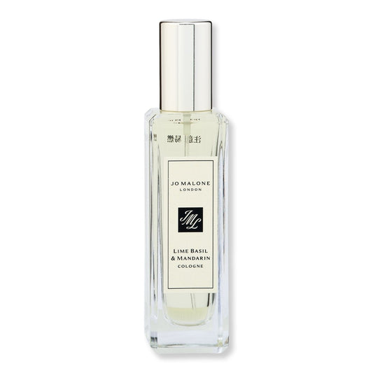 Jo Malone London Lime Basil & Mandarin Cologne - SkincareEssentials
