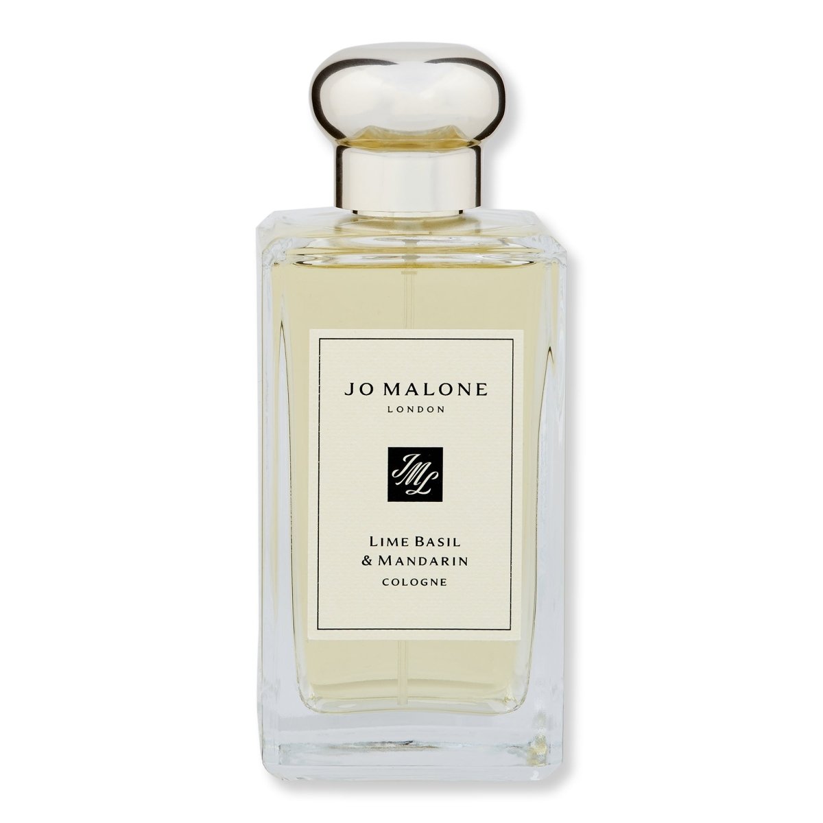 Jo Malone London Lime Basil & Mandarin Cologne - SkincareEssentials