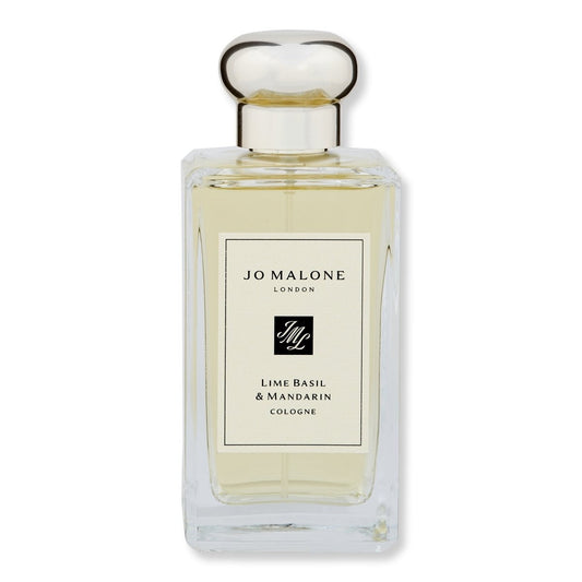 Jo Malone London Lime Basil & Mandarin Cologne - SkincareEssentials