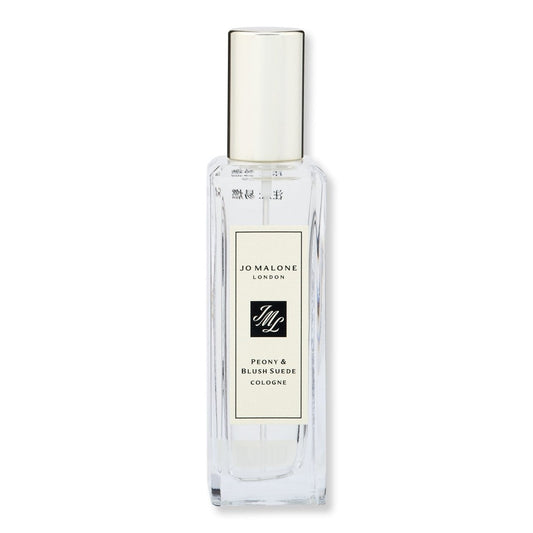 Jo Malone London Peony & Blush Suede Cologne - SkincareEssentials