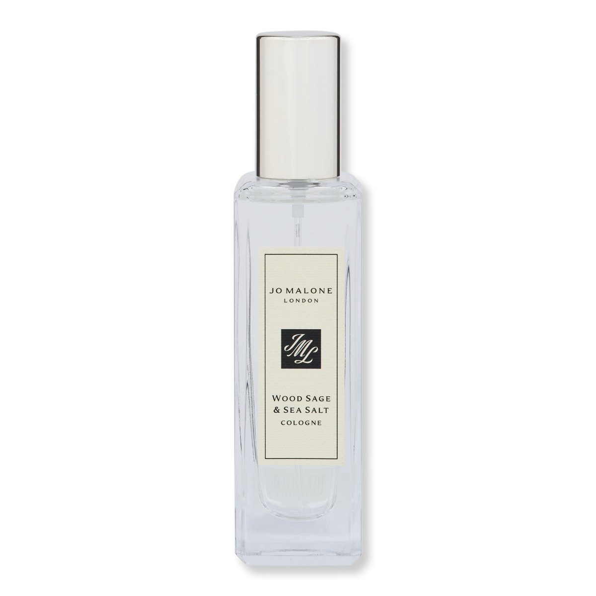 Jo Malone London Wood Sage & Sea Salt Cologne - SkincareEssentials