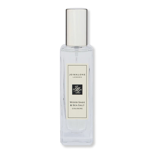 Jo Malone London Wood Sage & Sea Salt Cologne - SkincareEssentials
