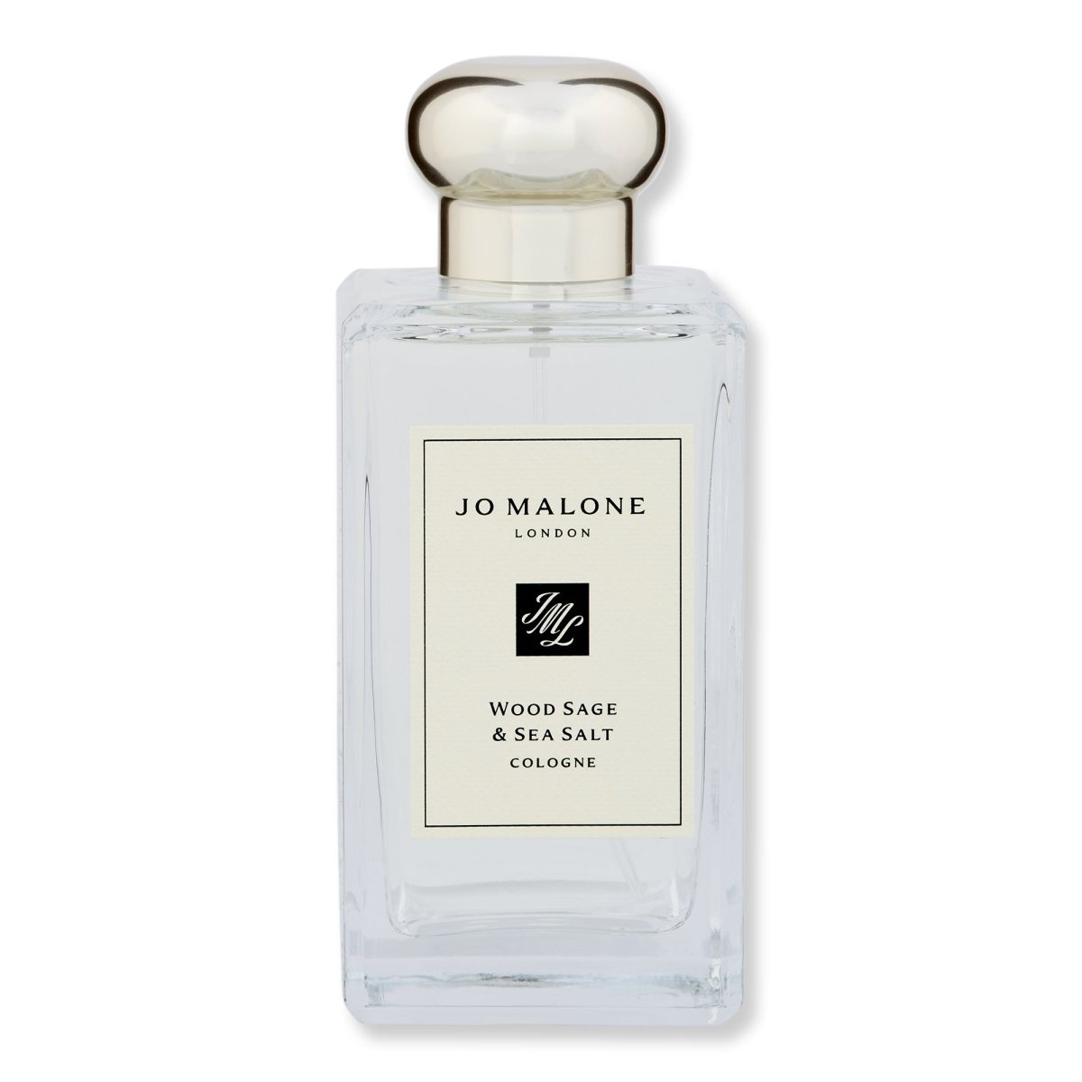 Jo Malone London Wood Sage & Sea Salt Cologne - SkincareEssentials