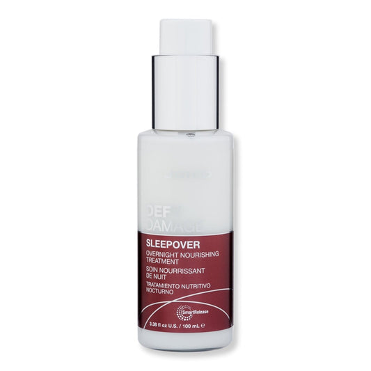Joico Defy Damage Sleepover Overnight Nourishing Treatment - SkincareEssentials