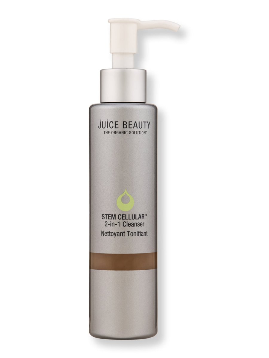 JUICE BEAUTY STEM CELLULAR® 2 - in - 1 Cleanser - SkincareEssentials