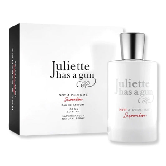Juliette has a Gun Not A Perfume Superdose Eau De Parfum - SkincareEssentials