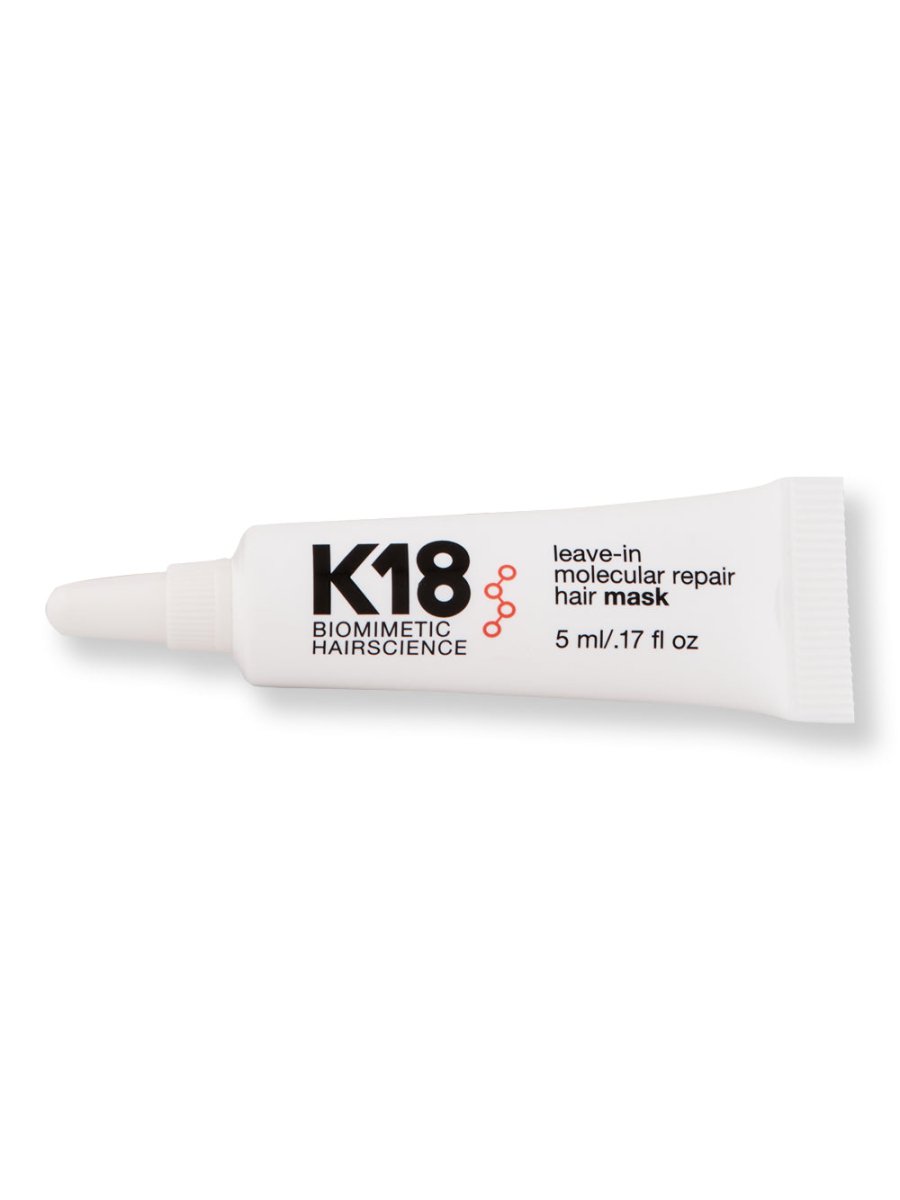 K18 Leave - In Molecular Repair Hair Mask - SkincareEssentials