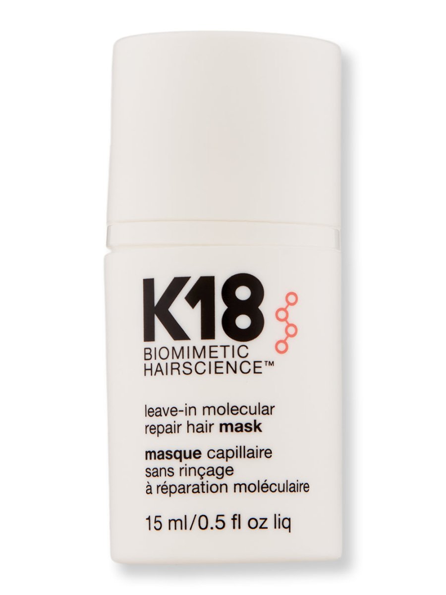 K18 Leave - In Molecular Repair Hair Mask - SkincareEssentials