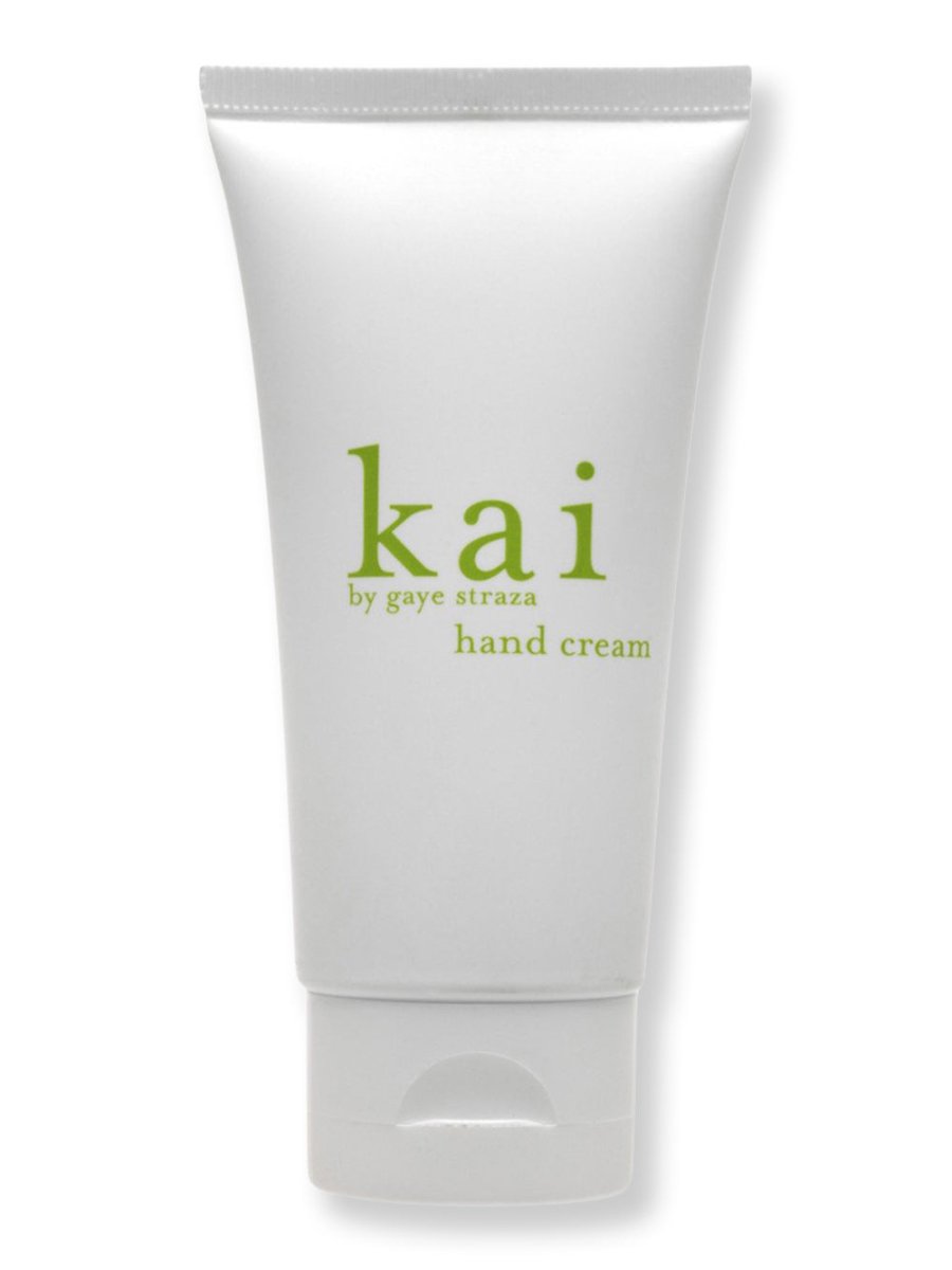 Kai Hand Cream - SkincareEssentials