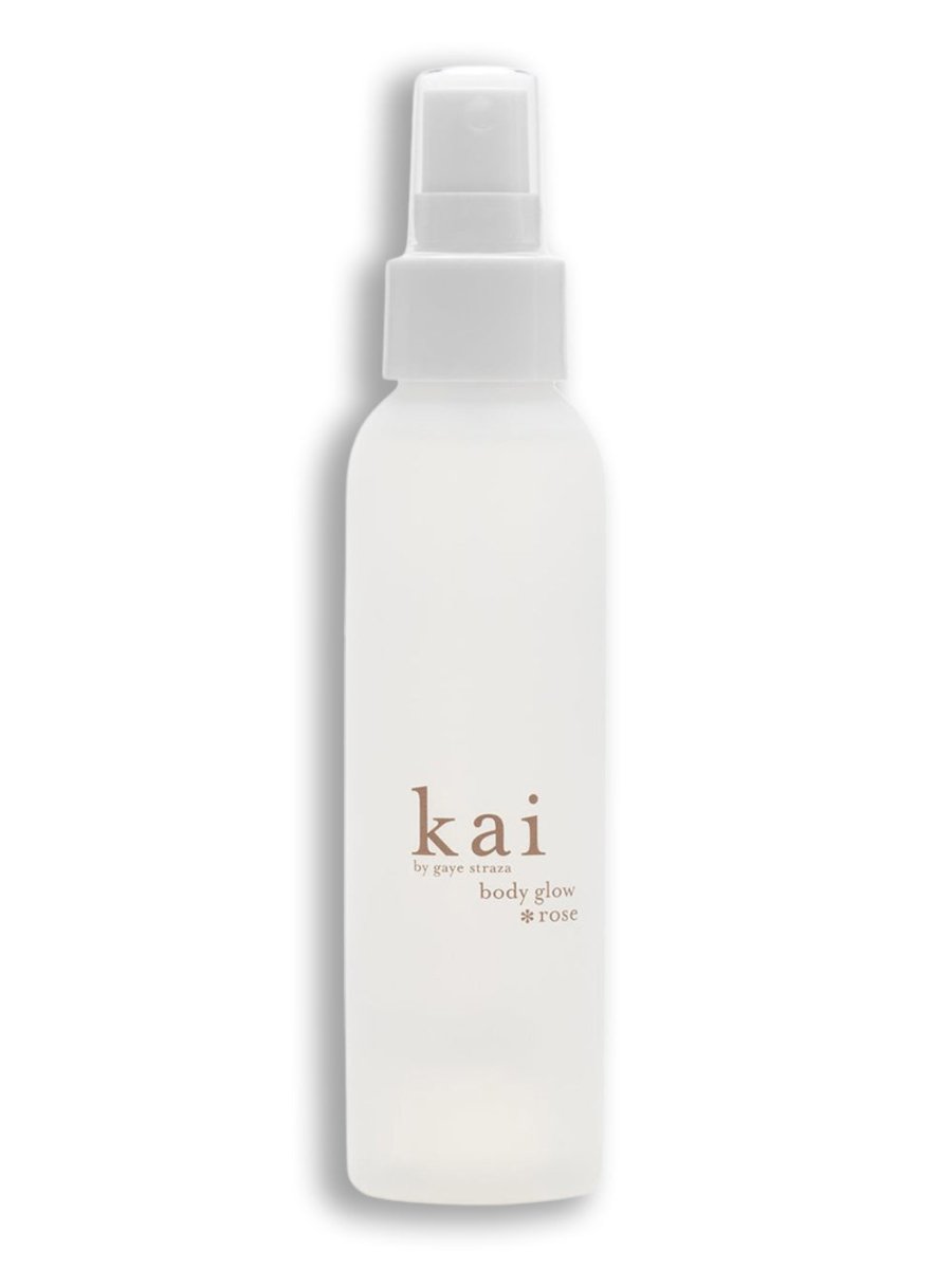 Kai Rose Body Glow - SkincareEssentials