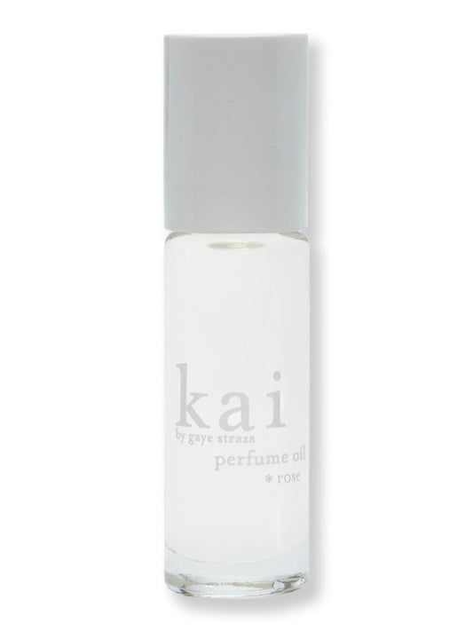 Kai Rose Perfume Oil - SkincareEssentials