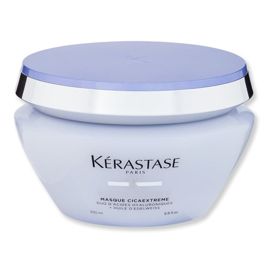 Kerastase Blond Absolu Masque Cicaextreme Hair Mask - SkincareEssentials