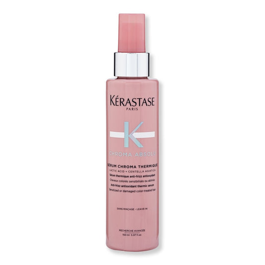 Kerastase Chroma Absolu Chroma Thermique Heat Protecting Serum - SkincareEssentials
