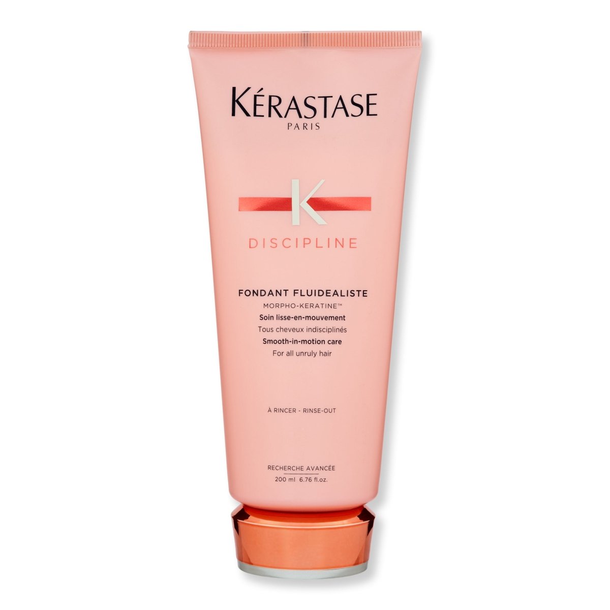 Kerastase Discipline Fondant Fluidealiste Conditioner - SkincareEssentials