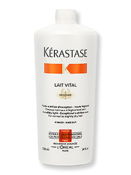 Kerastase Nutritive Lait Vital Conditioner - SkincareEssentials