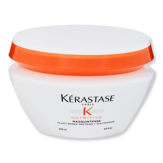 Kerastase Nutritive Masquintense Hair Mask - SkincareEssentials