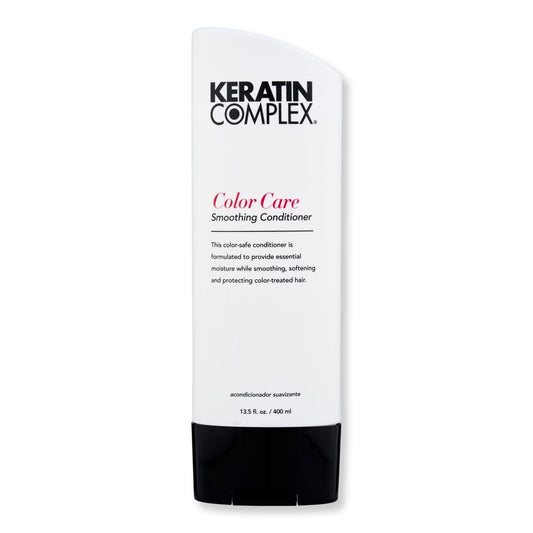 Keratin Complex Color Care Smoothing Conditioner - SkincareEssentials